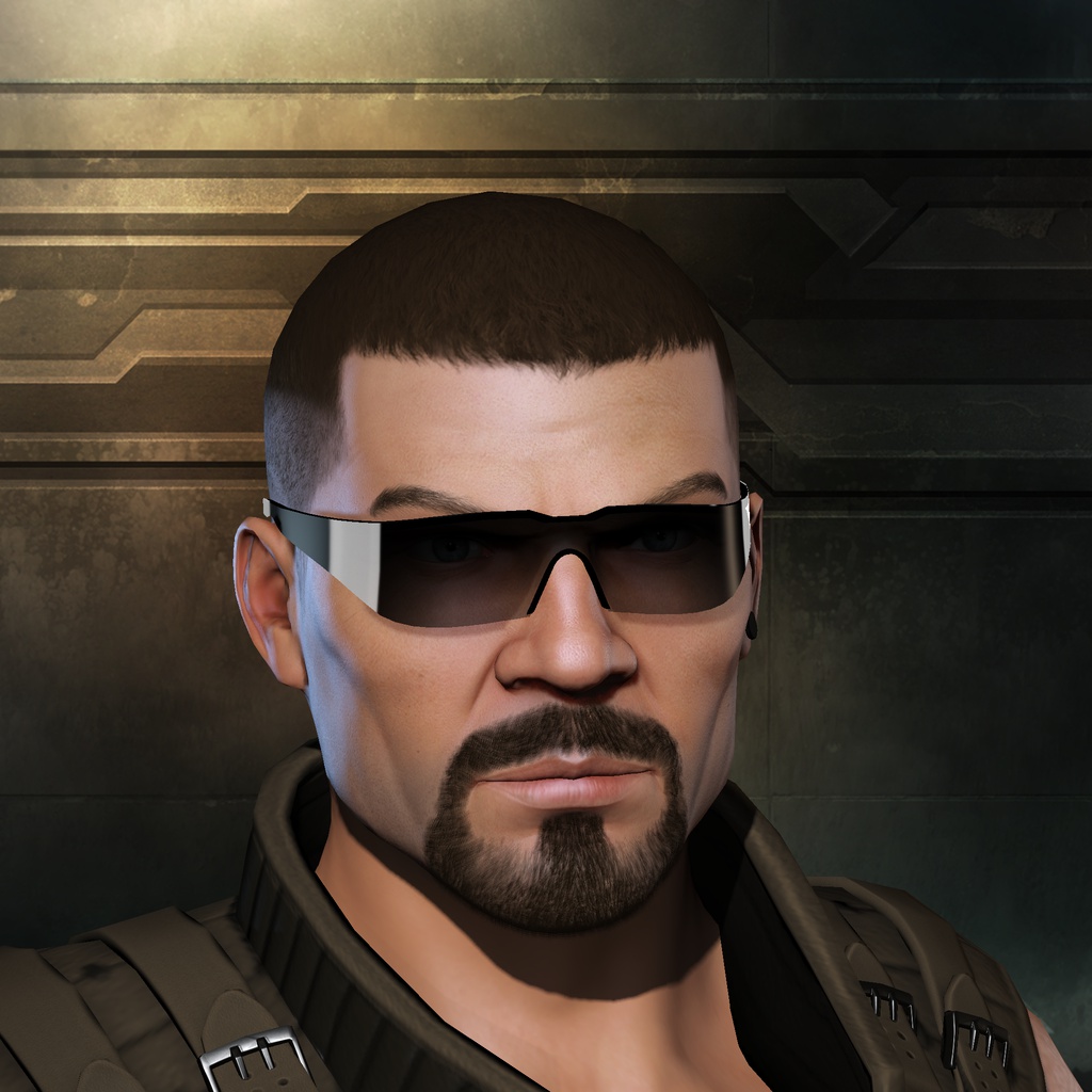 Gabriel Soldier