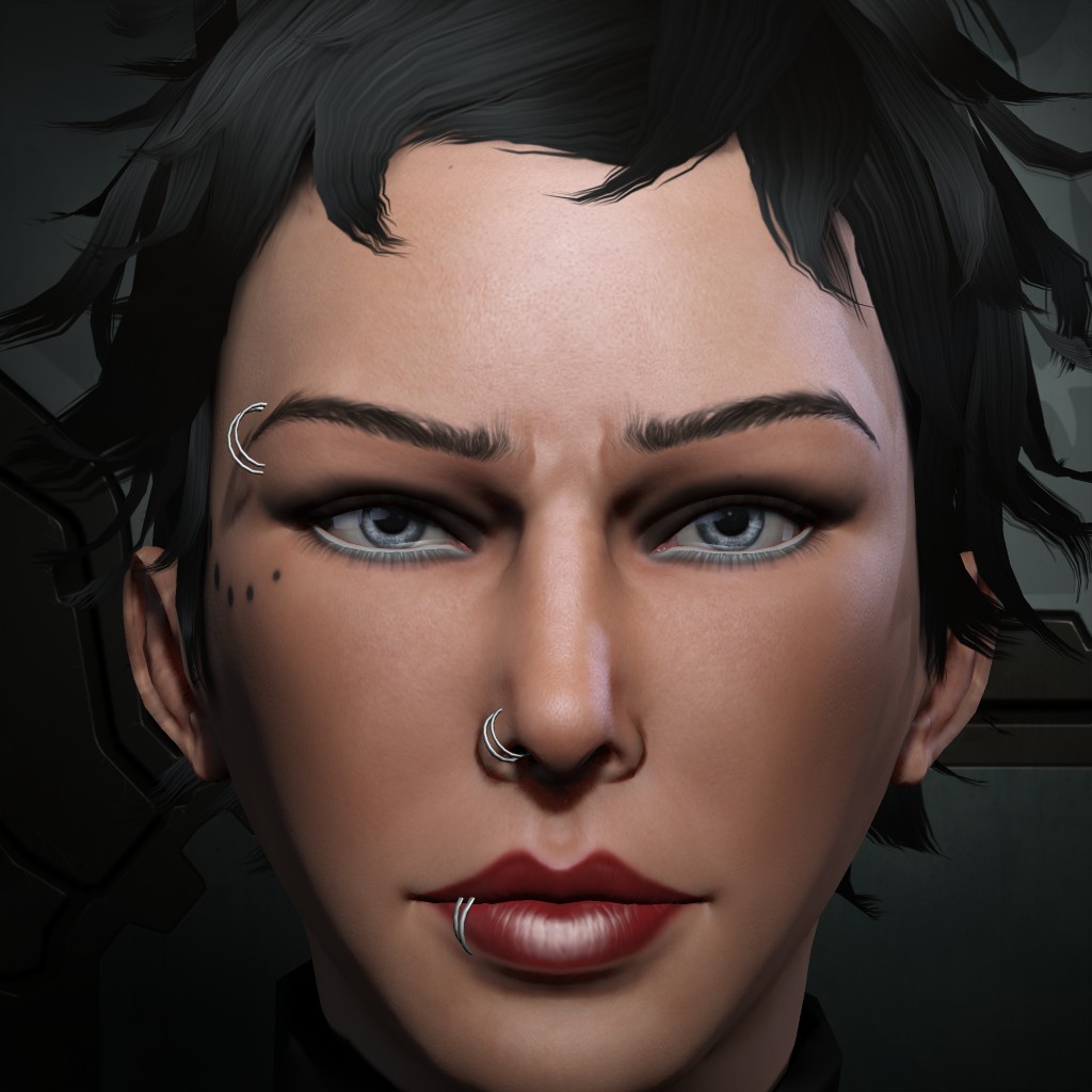 Tricia Highfall