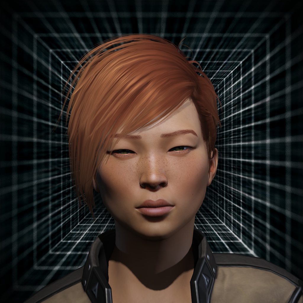 Lazuli Calvert