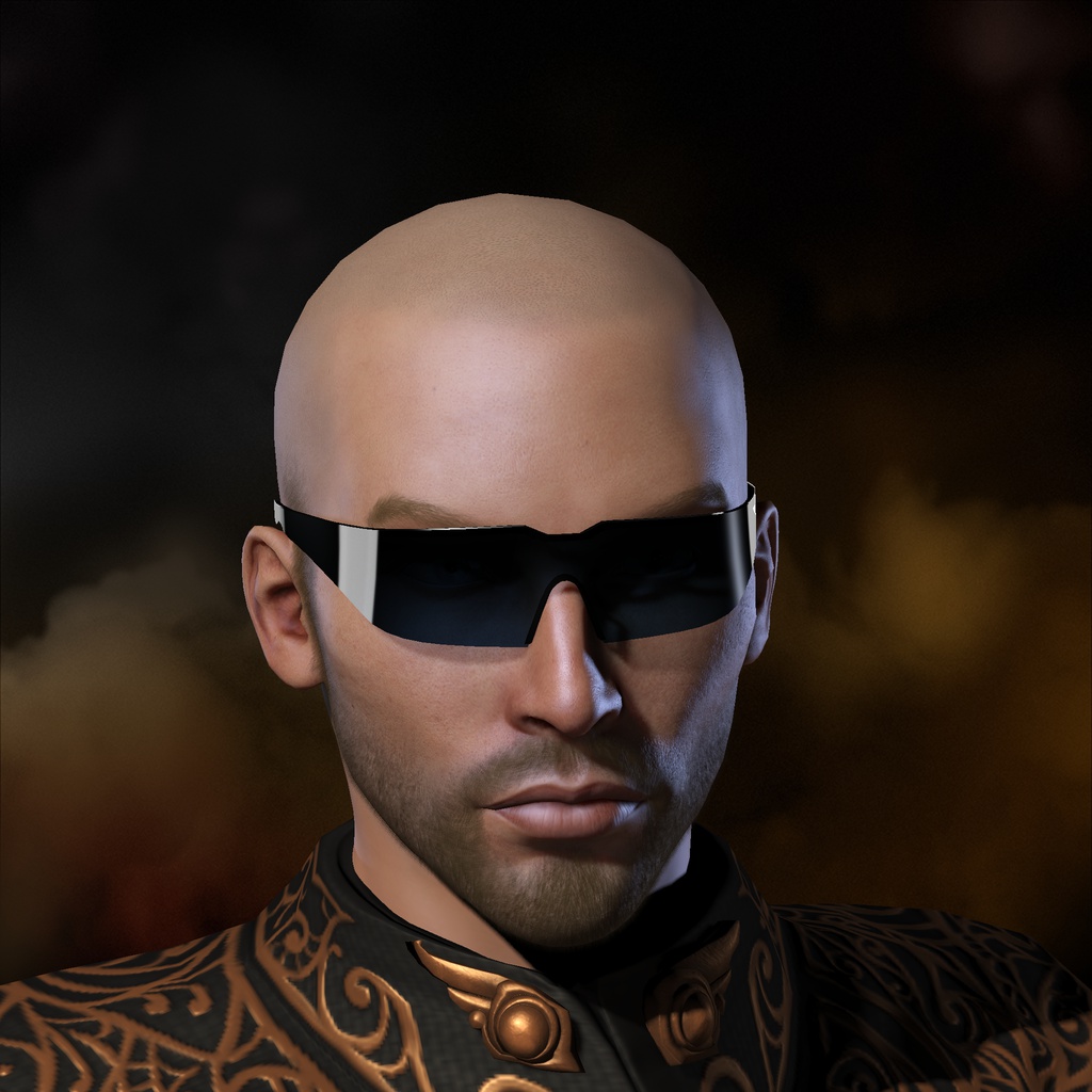 Darkk Larson