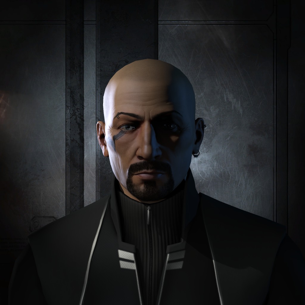 Milo Teventis