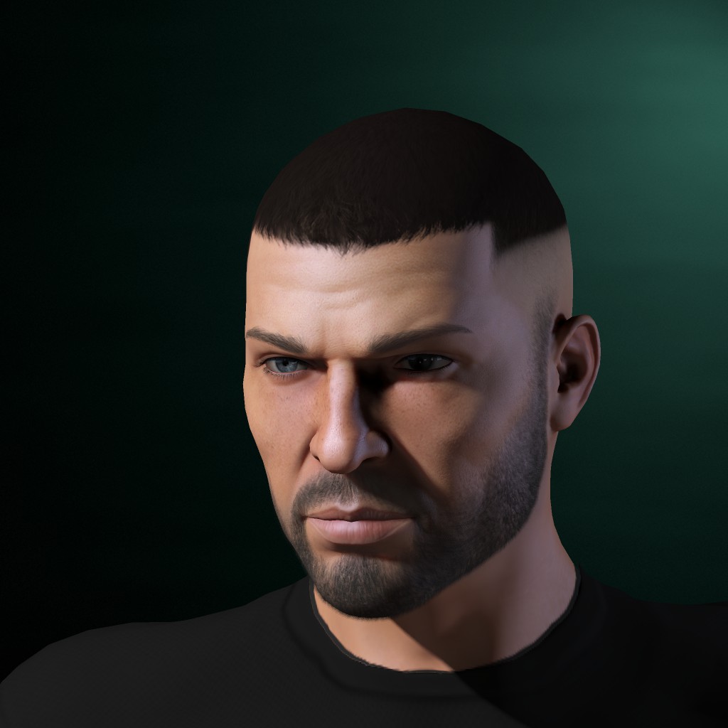 Klayton Aivo
