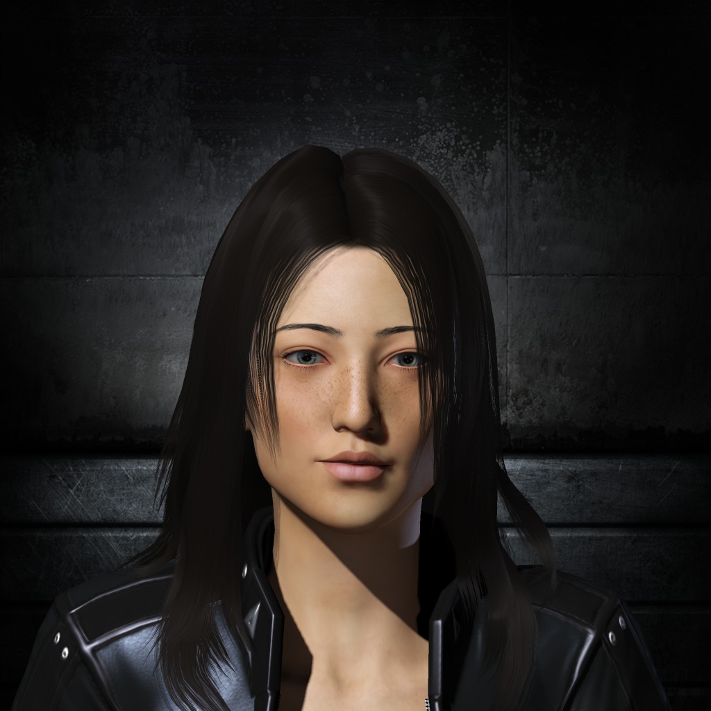Jenny Blackhand