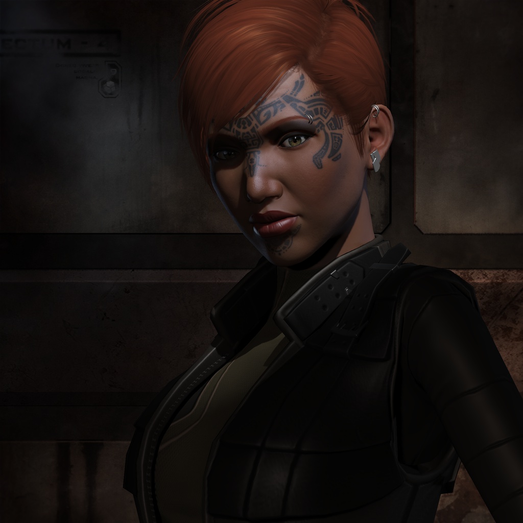 Xaraesha