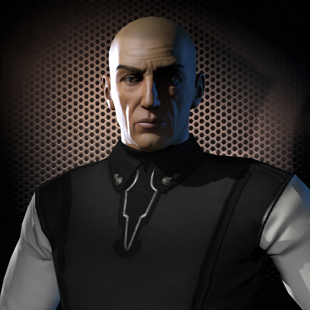 Arktos Quinn