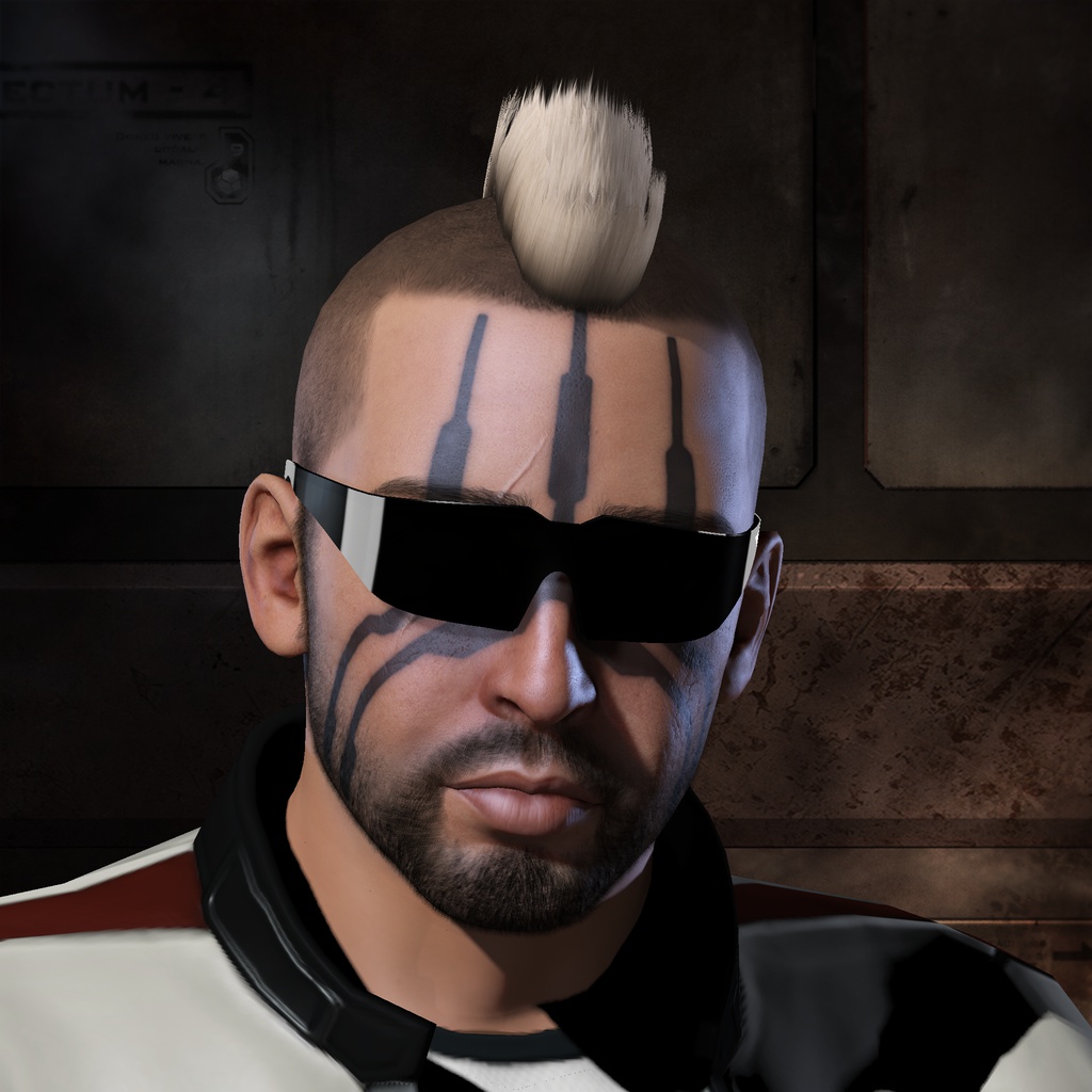 Lucifer Six