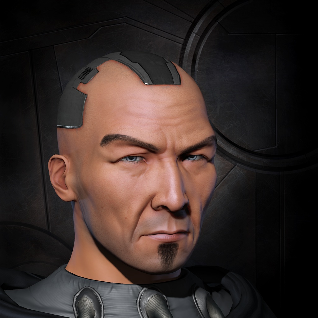Oscar Depran