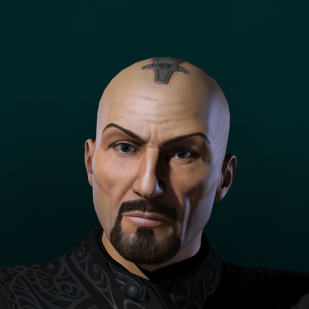 Immortal Emperor