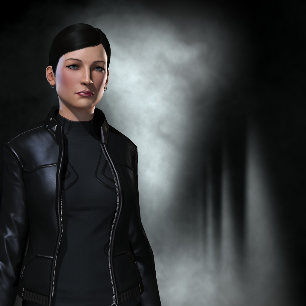 Neti Darkness
