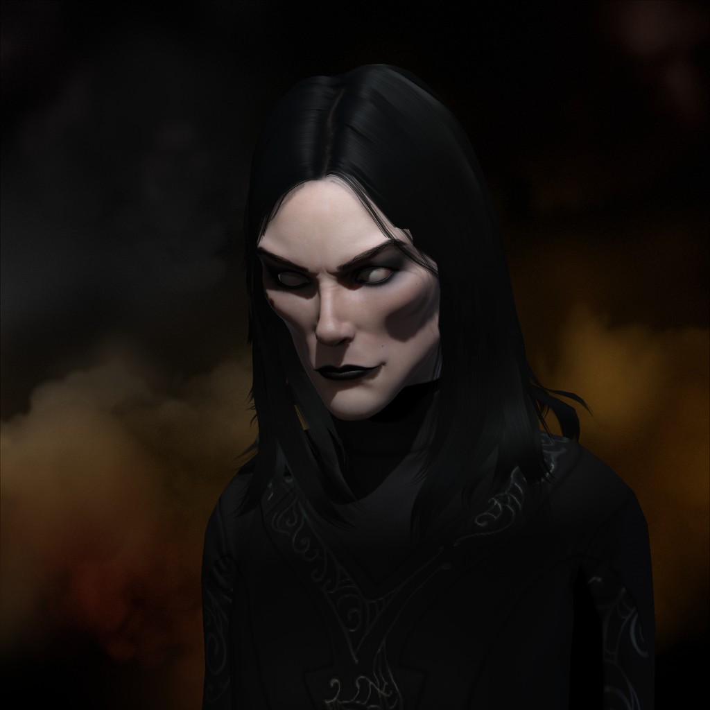 Lilith Greywind