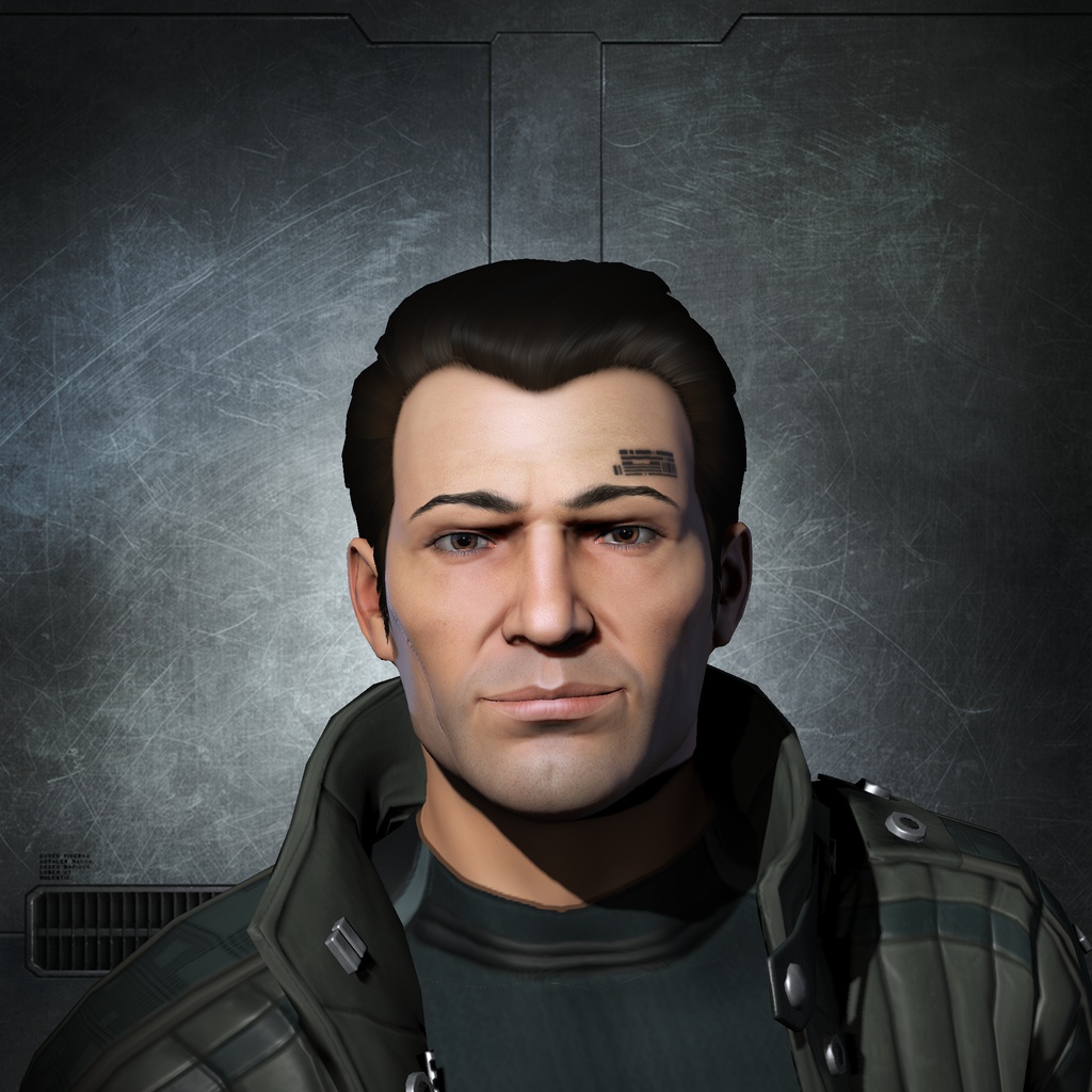 Caldari Citizen 91942526