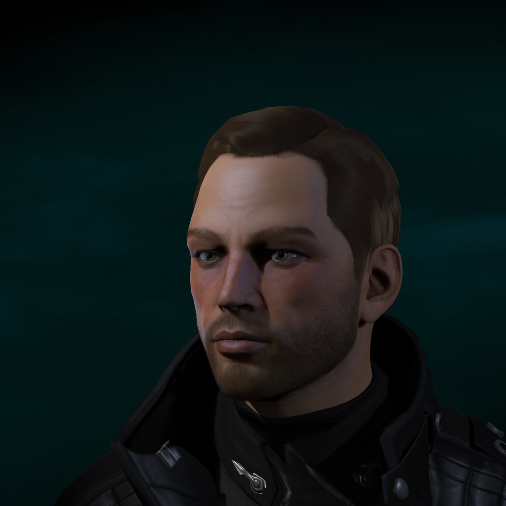 Caldari Citizen 91942541