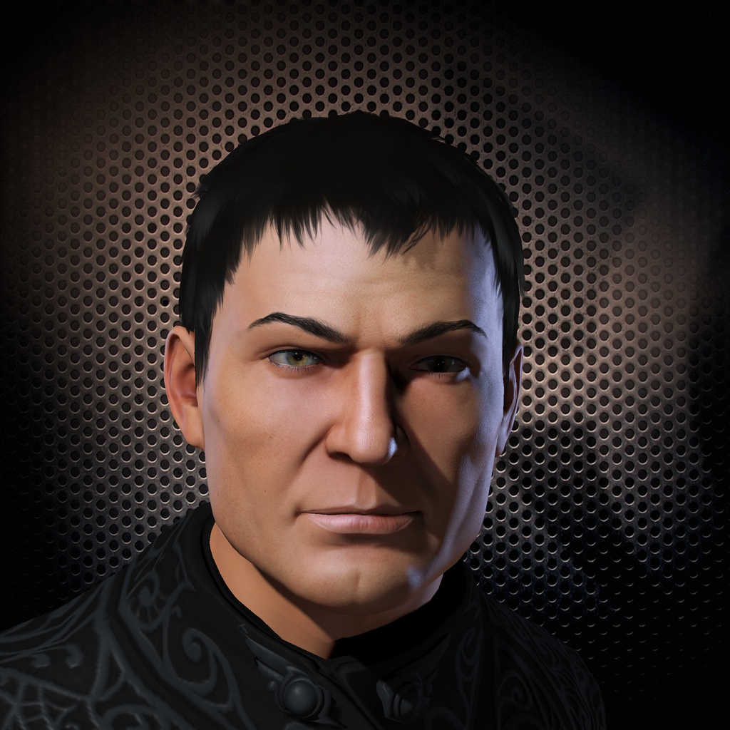 Ulysses Caesar