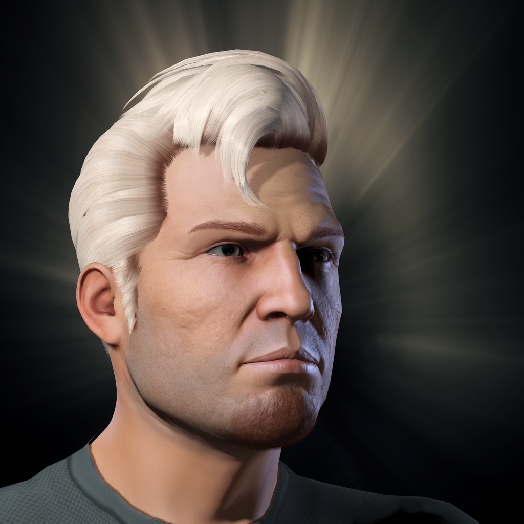 Caldari Citizen 91943319
