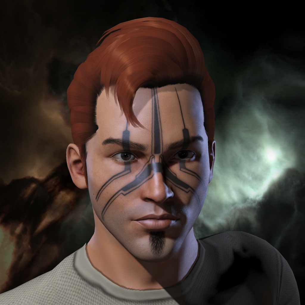 Zero Mann