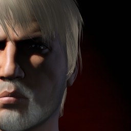 ghyg ghyg portrait
