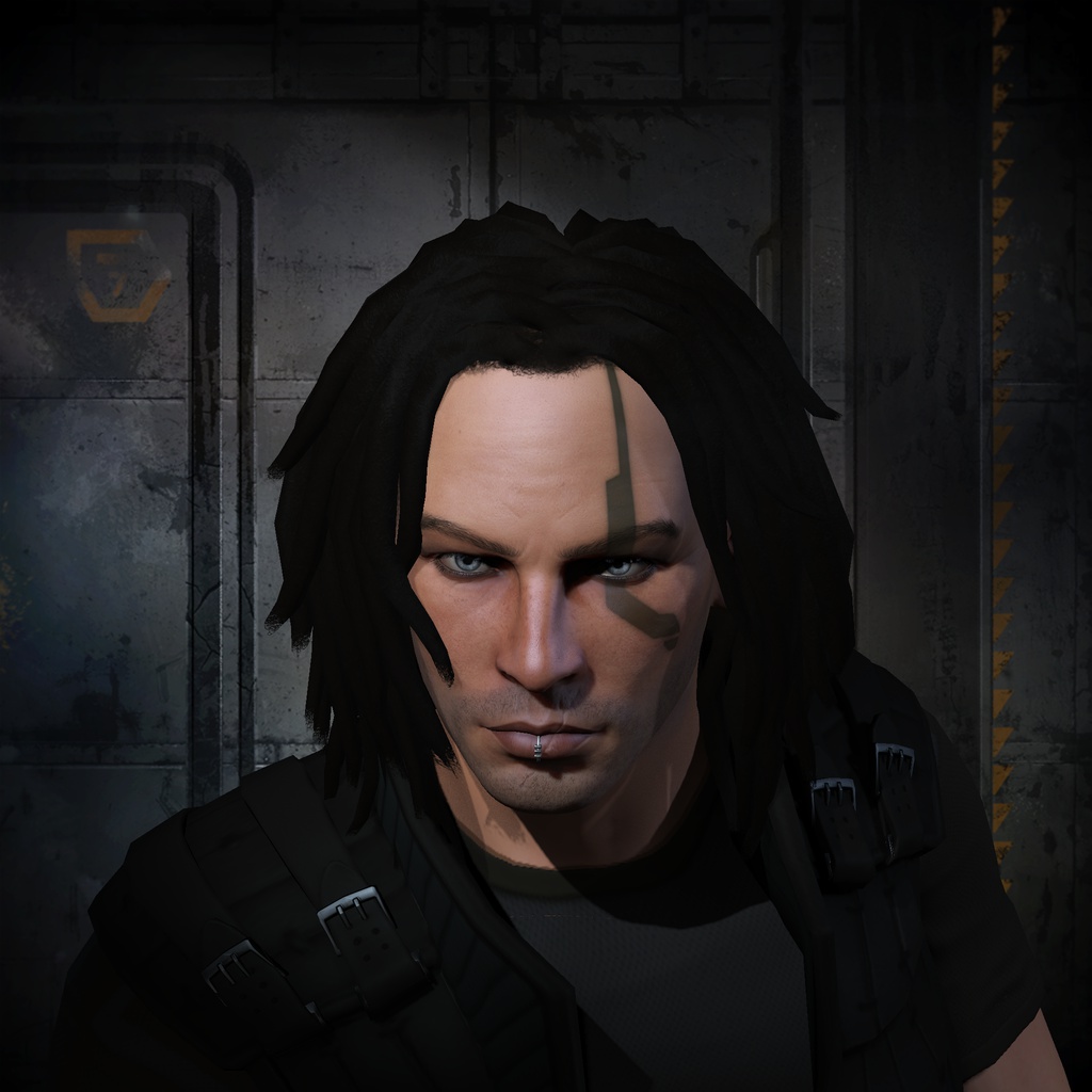 PhyrePhoxx Darksyde