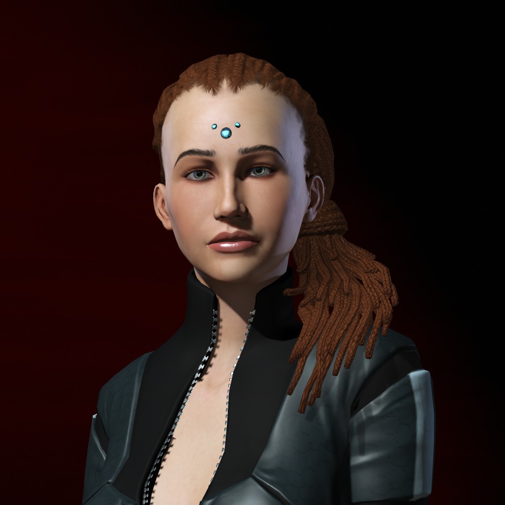 Nina Auscent