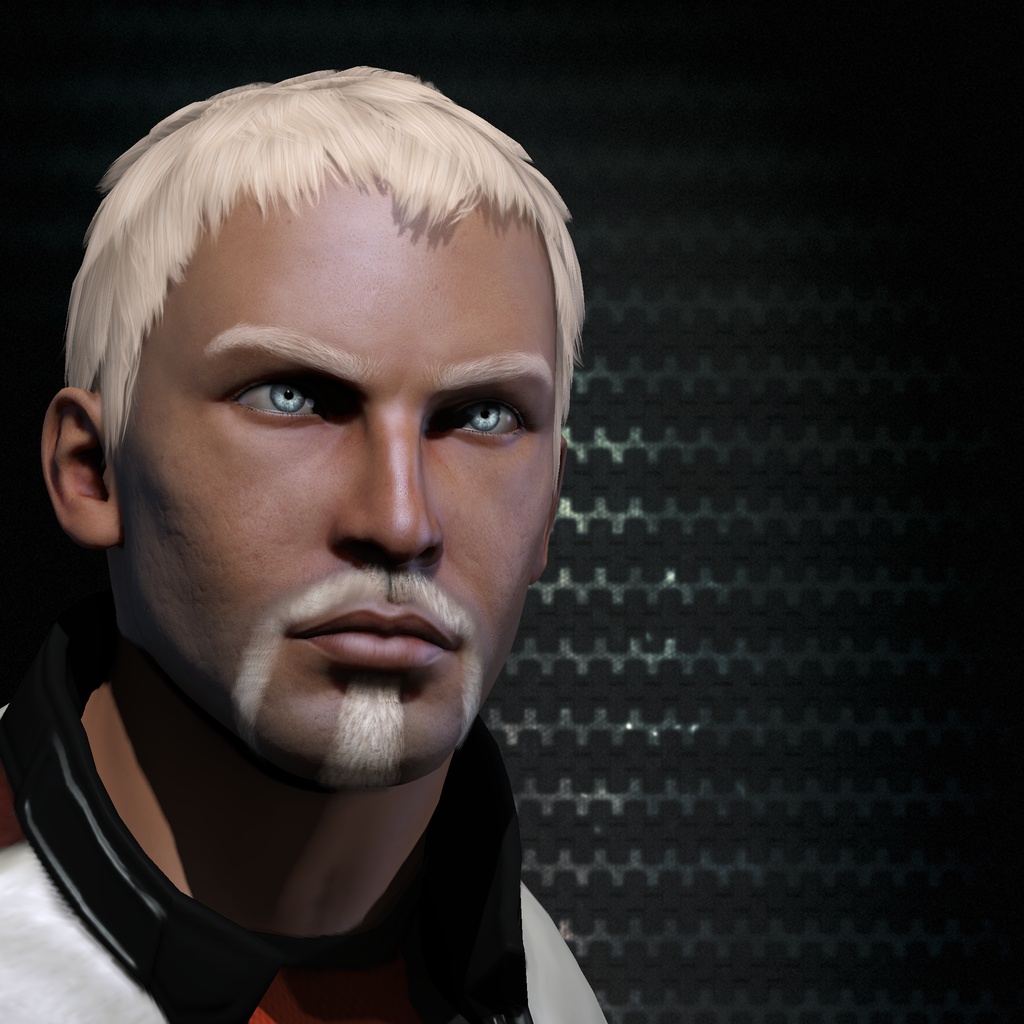John C Wolf