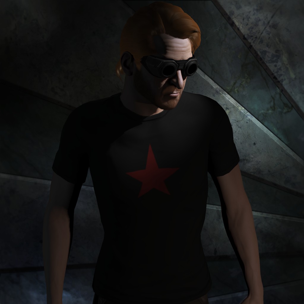 Jon Nickel