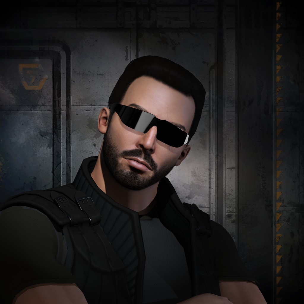 Agent Smithx2