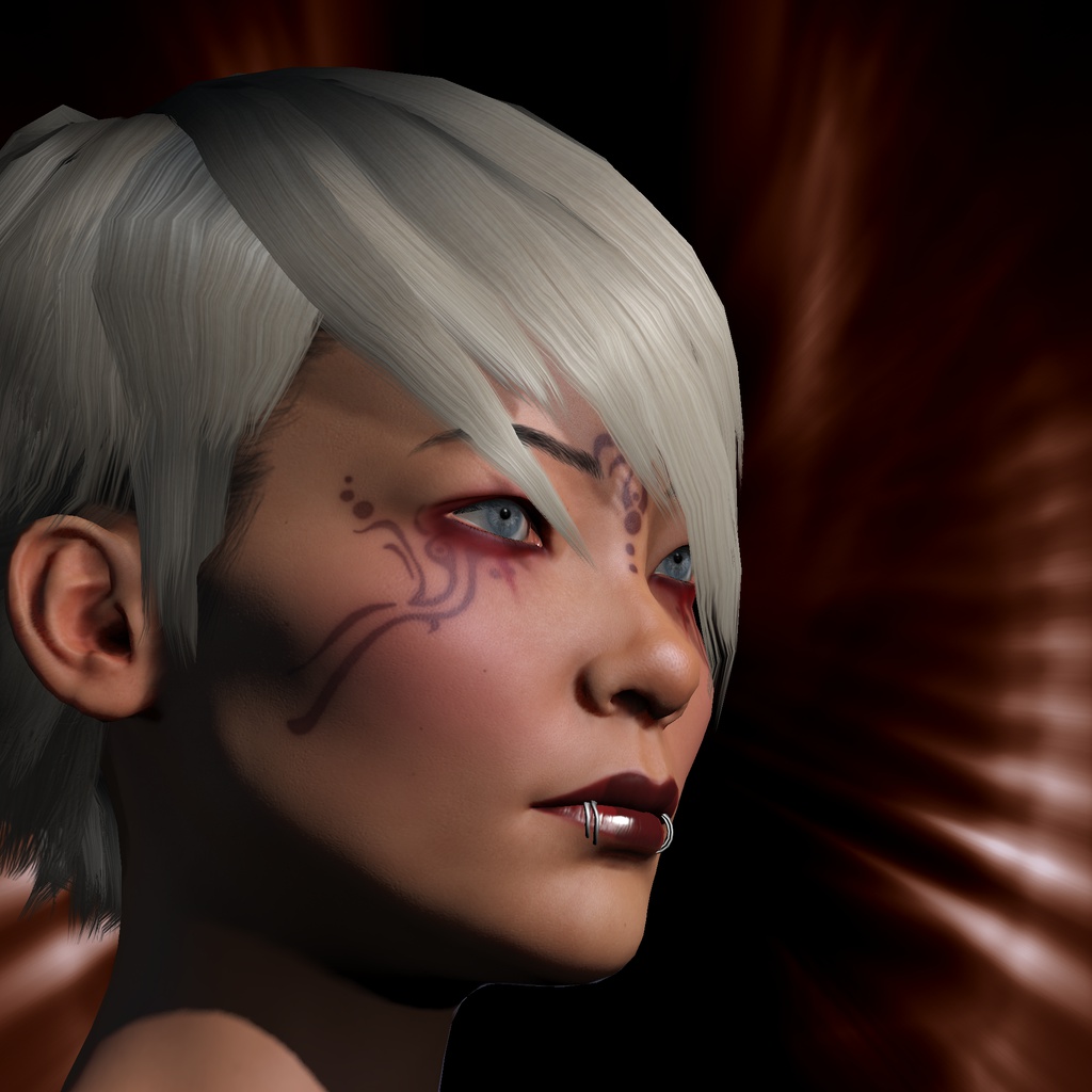 Raine Skice