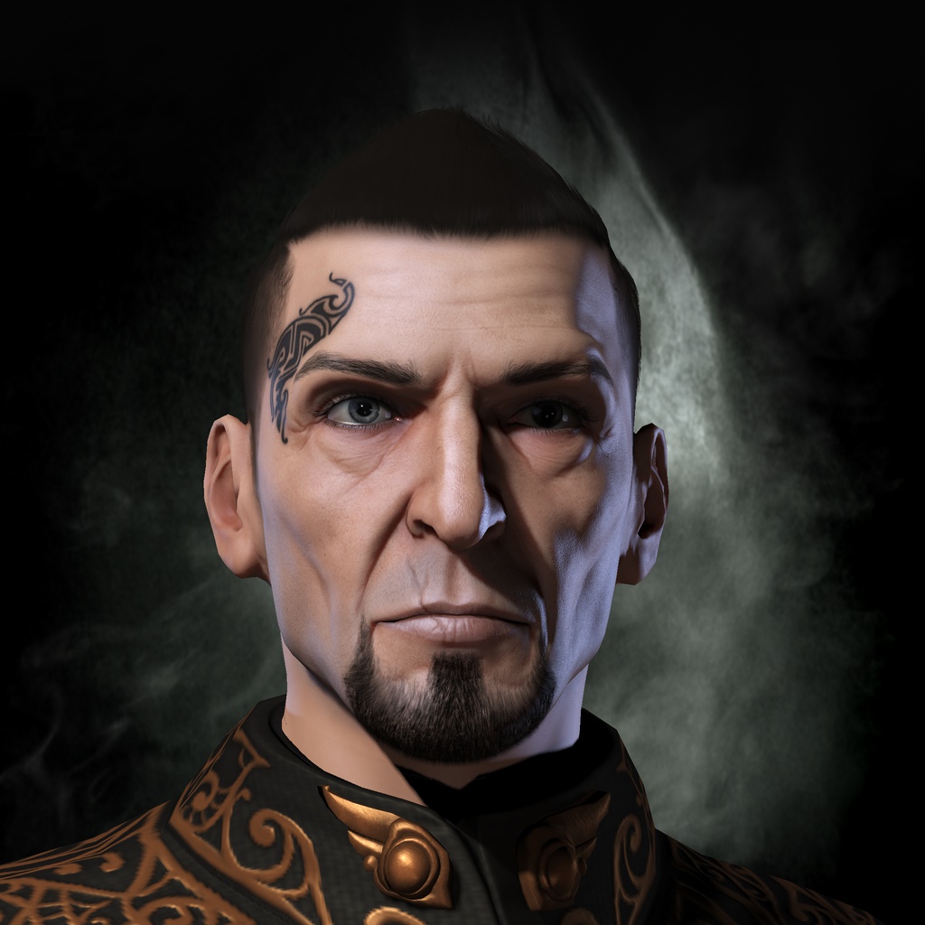 Amarr Citizen 91945455