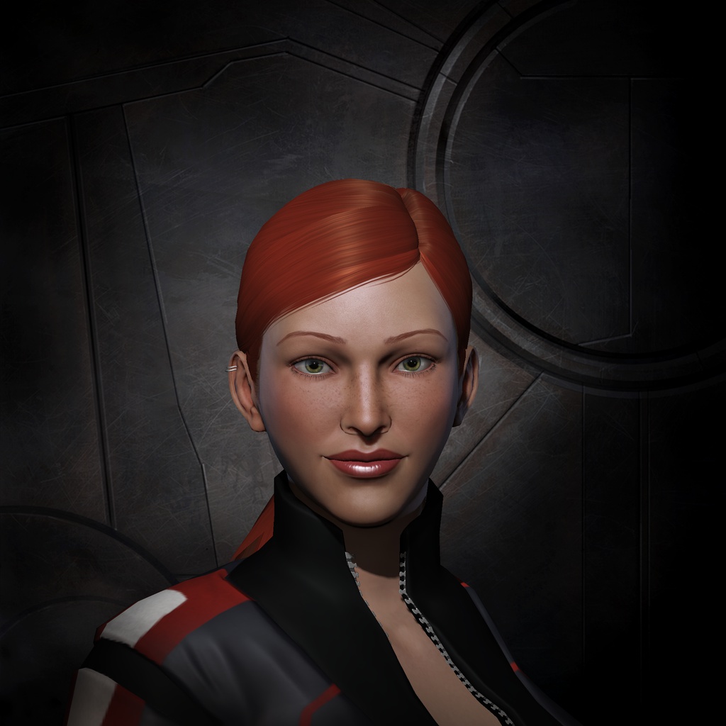 Venus Aequitas