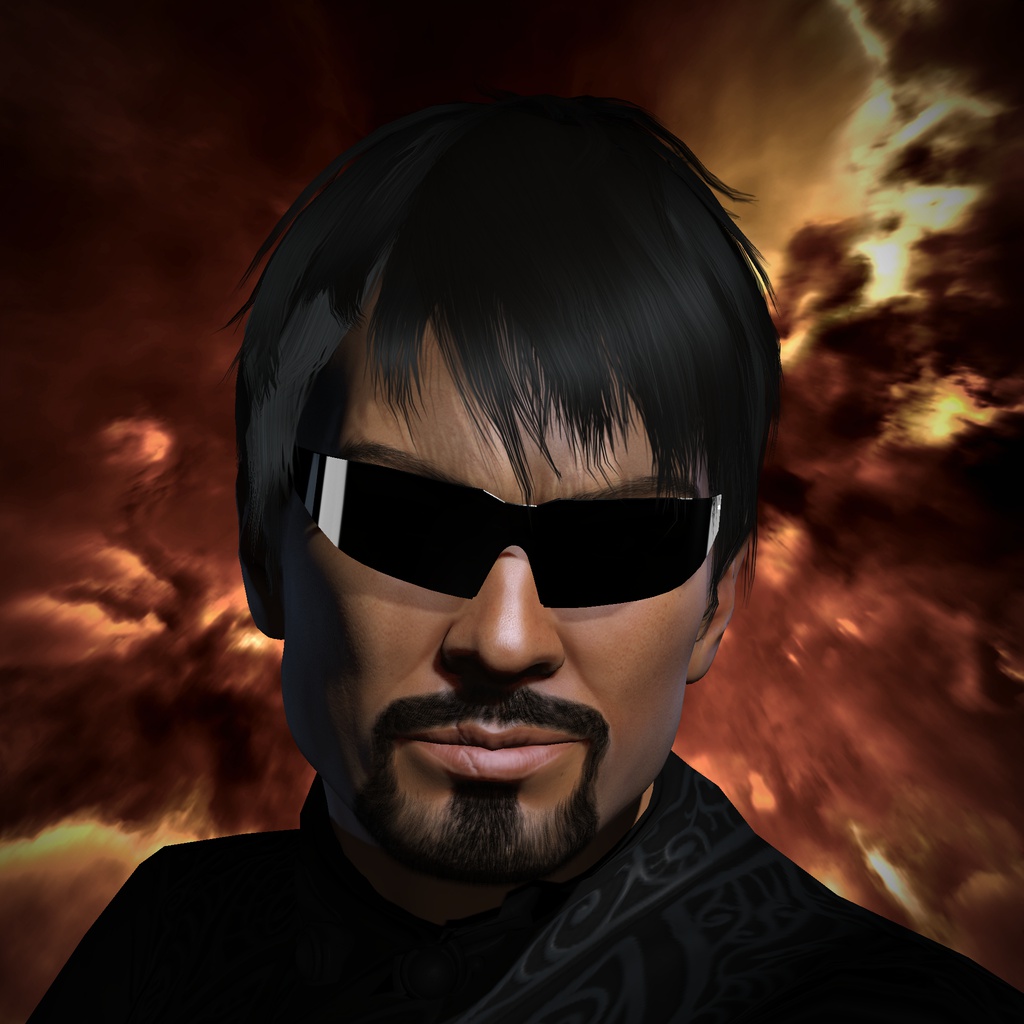 Egor Ohaya