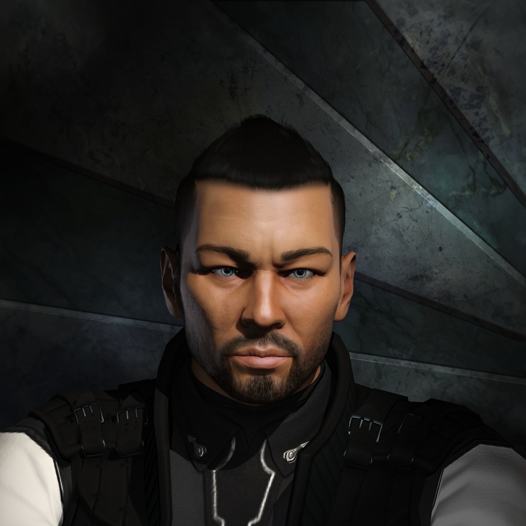 Drioh Daydrifter