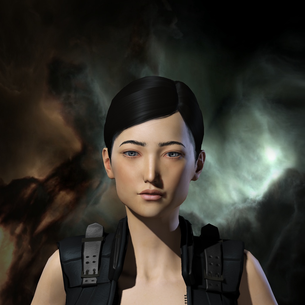 Elonari Shadowwalker