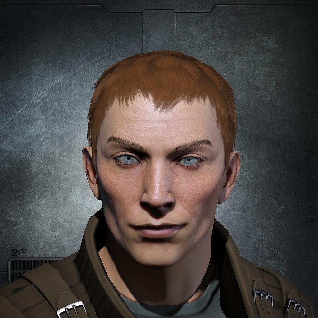 Daniel Wooltar