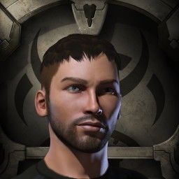Nemrod Dreamwalker portrait