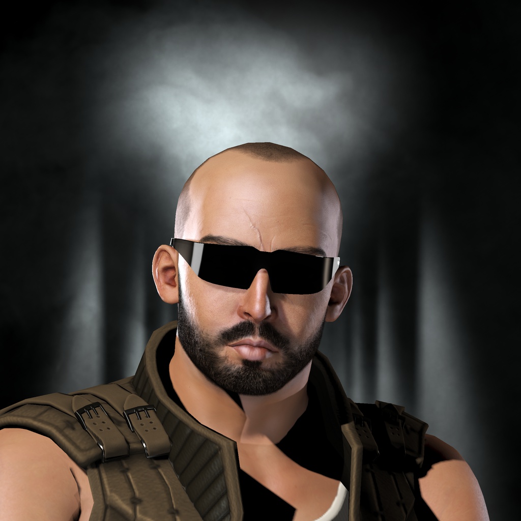Carlito Valentine