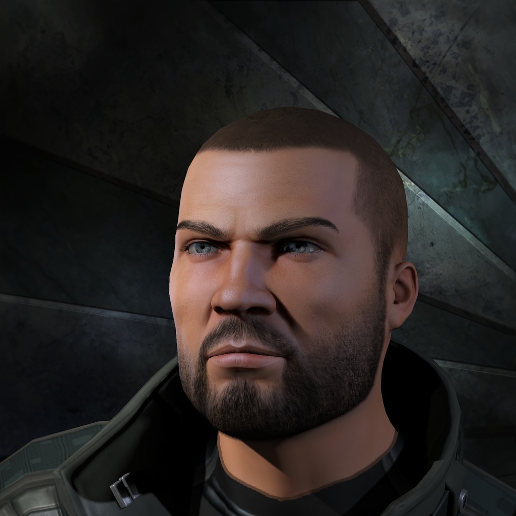 Lykander Steele