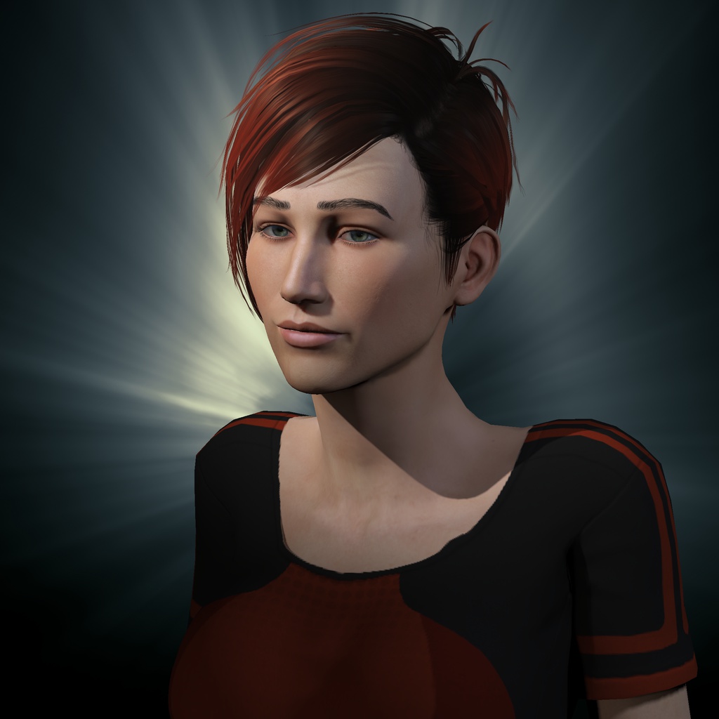 Alison Cross