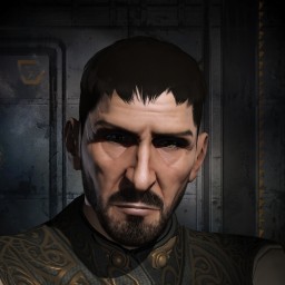 Eldy Spooth portrait