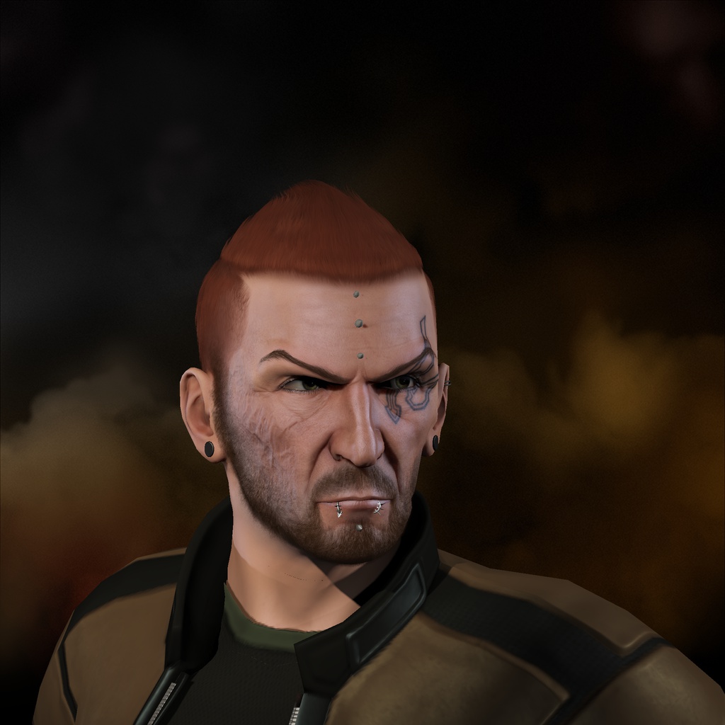 Talon Ra'kish