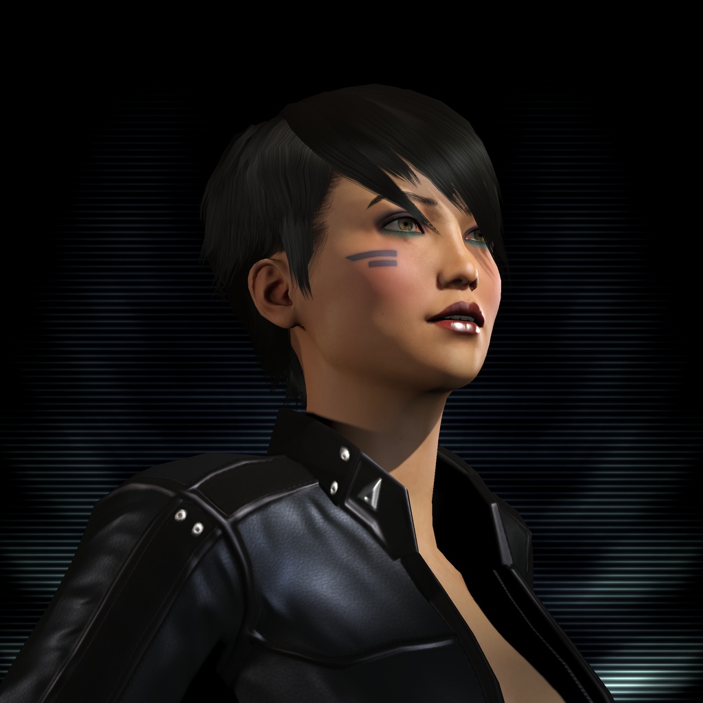 Tricia Shadowfinder