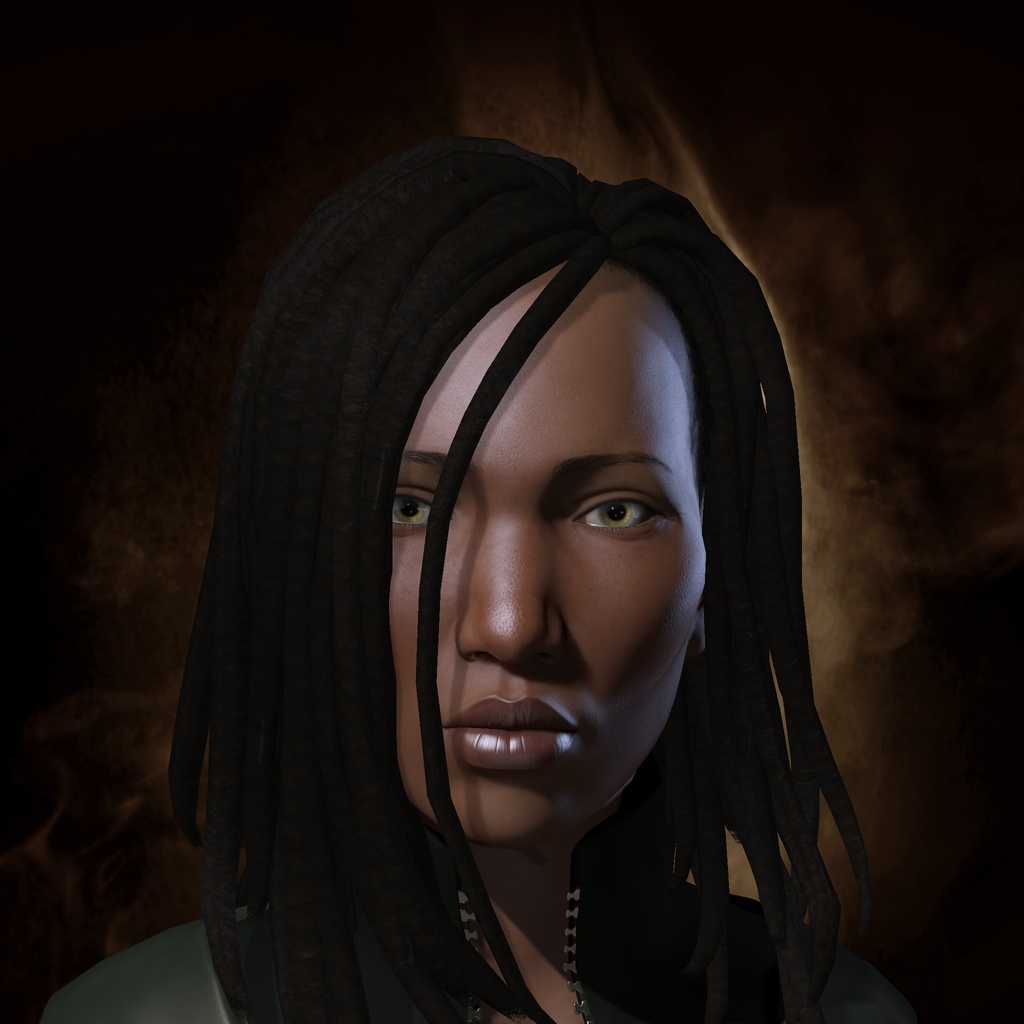 Serpent Slave