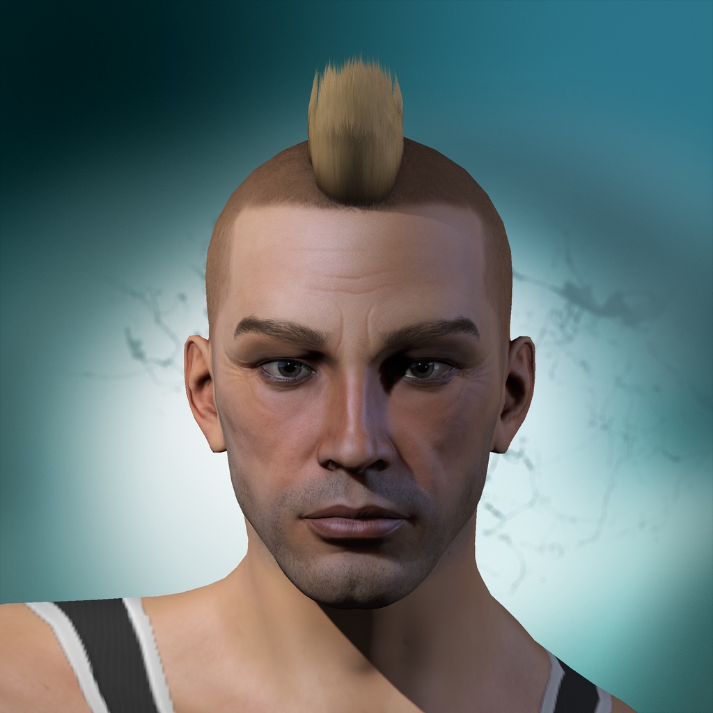 Muchi Gachi