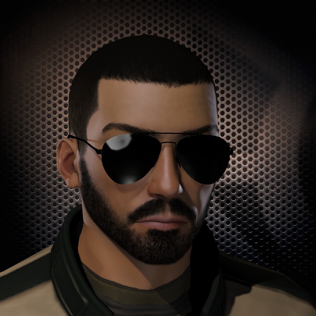 Shadow Sleven