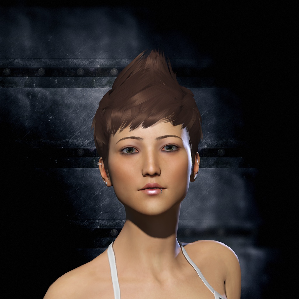 Caldari Citizen 91948322