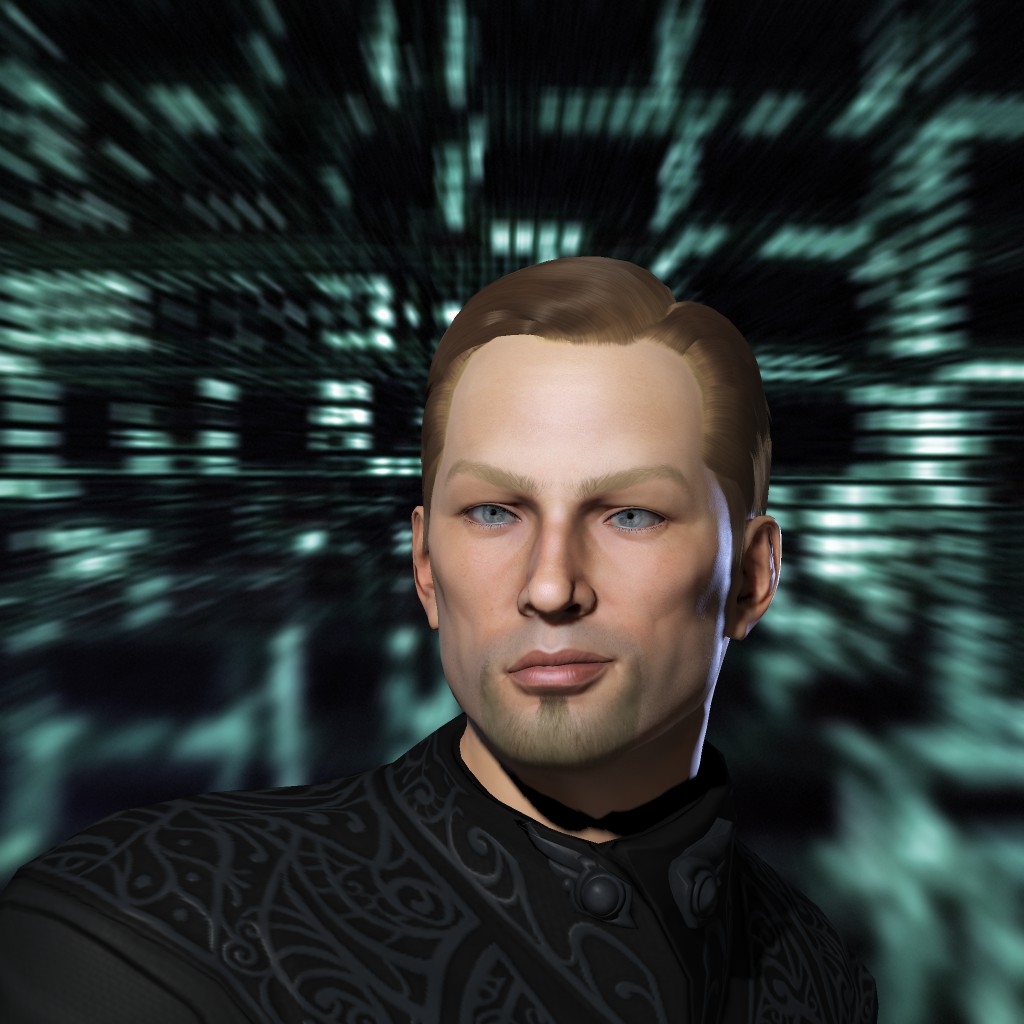Nicolas TLA