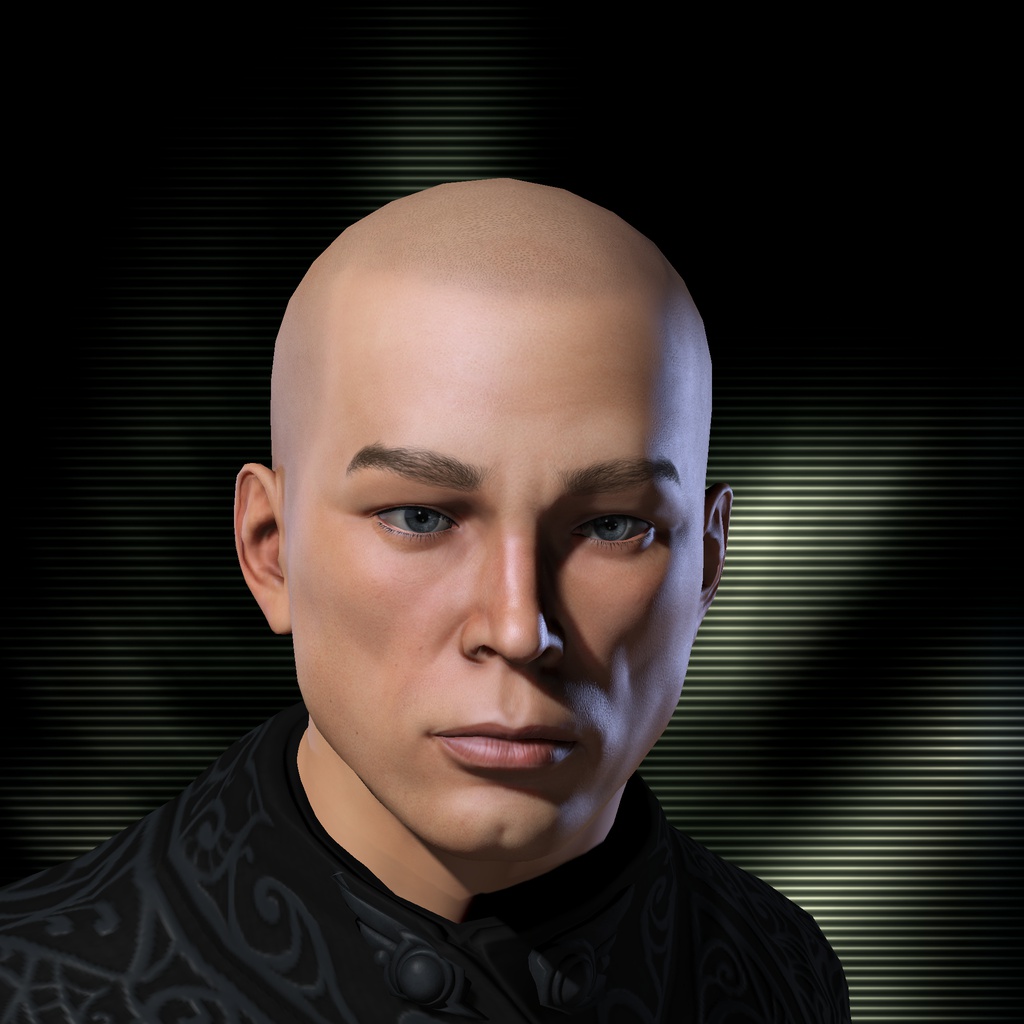 Caldari Citizen 91948486
