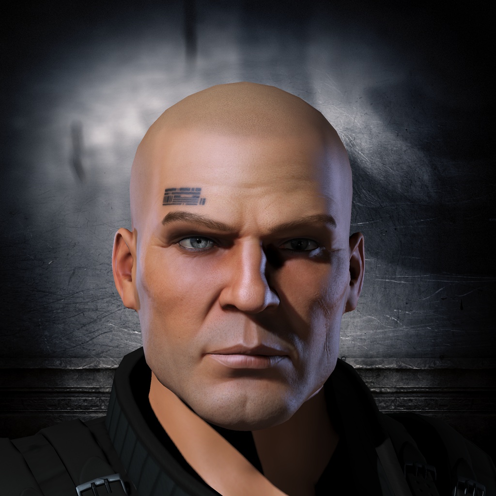 Caldari Citizen 91948495