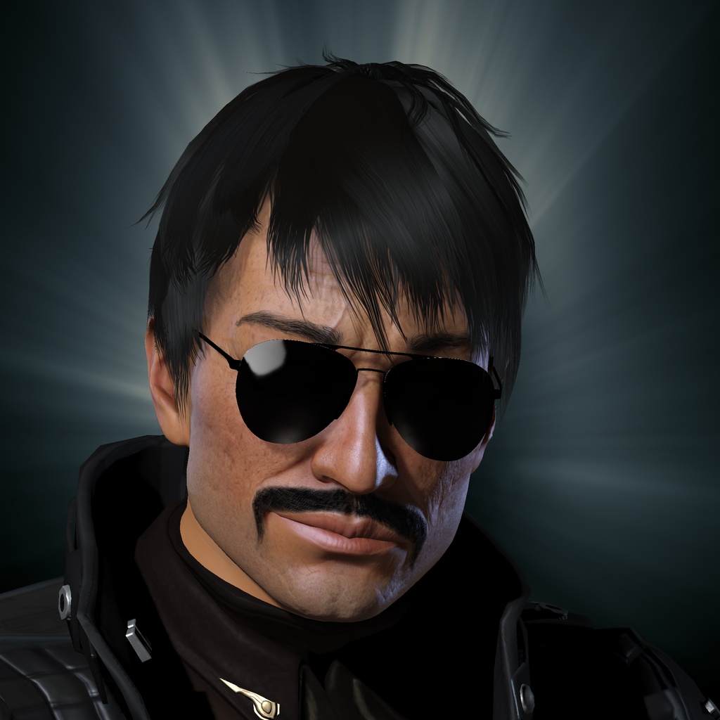 Floyd Togenada