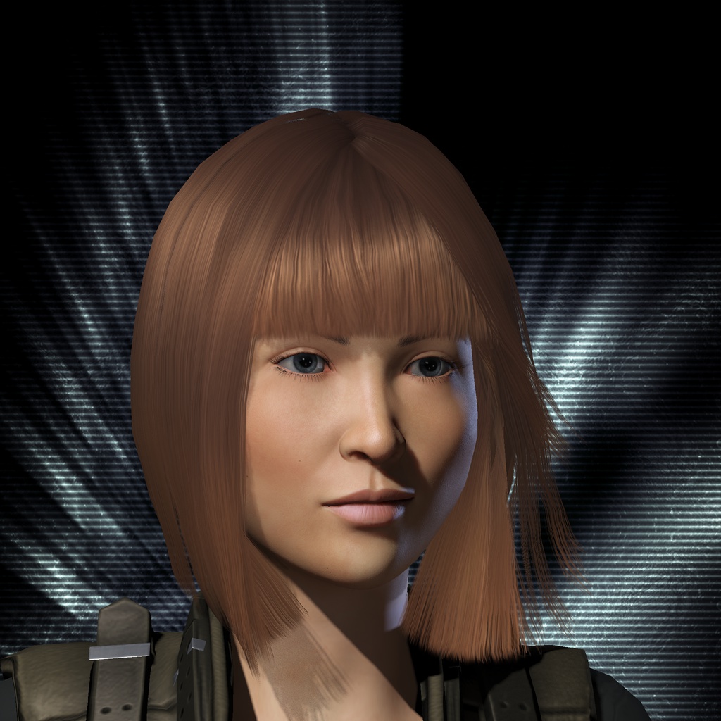 Gallente Citizen 91948668