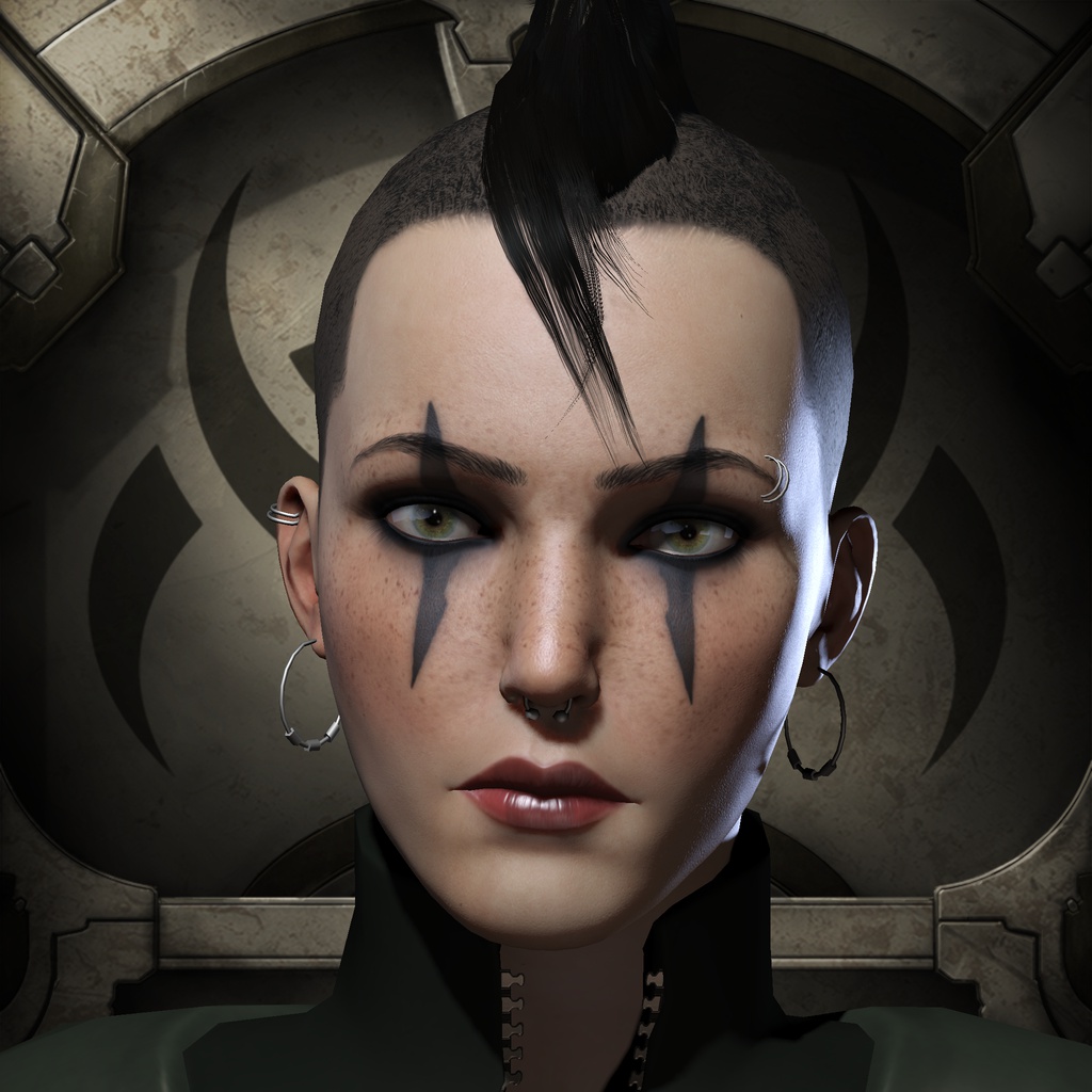 Suva Wolfborn