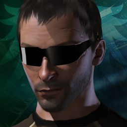 Boid Marshal portrait